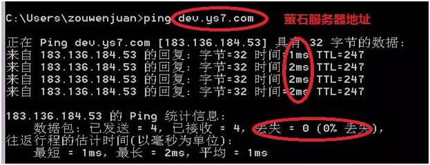 【技術(shù)干貨】線(xiàn)路不通，如何檢測(cè)？  監(jiān)控技巧  第3張
