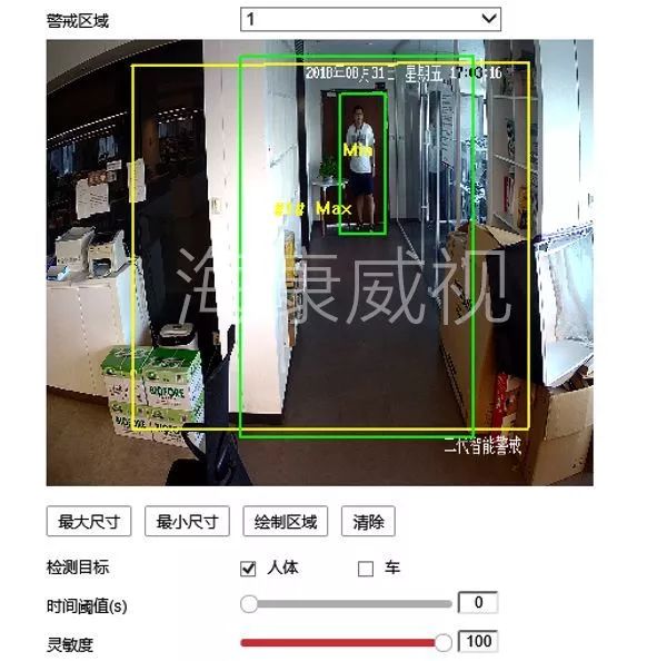 說看完這篇文章，能解決90%的智能警戒攝像機(jī)問題  監(jiān)控新聞  第8張