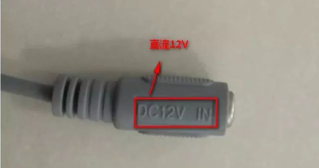 做安防的，哪能分不清攝像機(jī)是AC還是DC供電呢？  監(jiān)控技巧  第9張