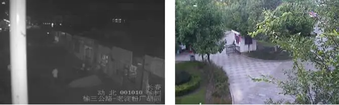 做工程必讀，這篇室外監(jiān)控點位安裝規(guī)范你需要收藏！  監(jiān)控技巧  第1張