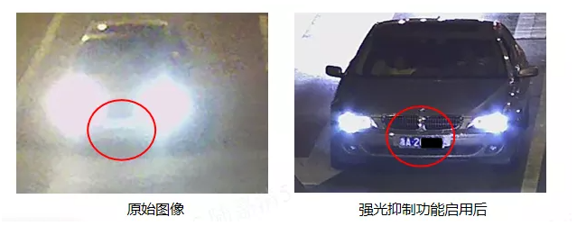 做安防，這7個相近參數(shù)解析你一定要知道  監(jiān)控技巧  第11張