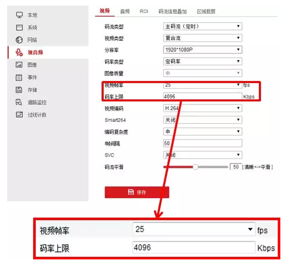 網(wǎng)絡(luò)攝像機(jī)入門(mén)指南，教你一分鐘快速配置攝像機(jī)  監(jiān)控技巧  第4張