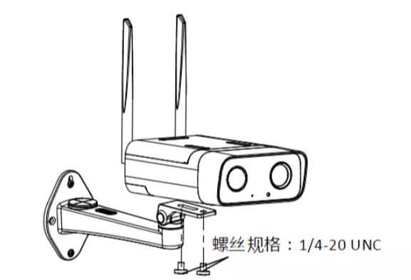 4G太陽(yáng)能攝像機(jī)安裝指南新鮮出爐，工程商進(jìn)！  監(jiān)控技巧  第7張